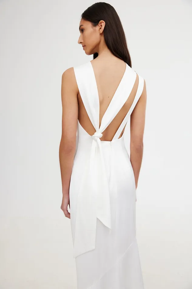 Women Dresses Significant Other LANA MAXI DRESS