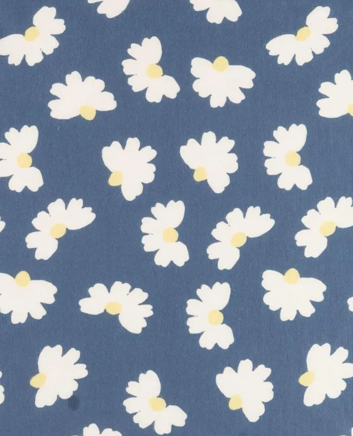 Women Dresses Toad and Co Rosemarie Dress Pacific Half Daisy Print