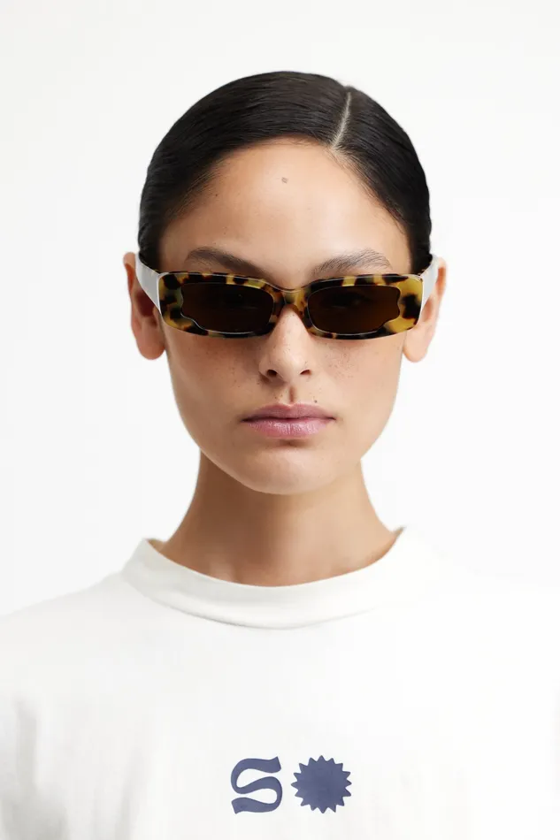 Women Eyewear Significant Other REFRACTION SUNGLASSES