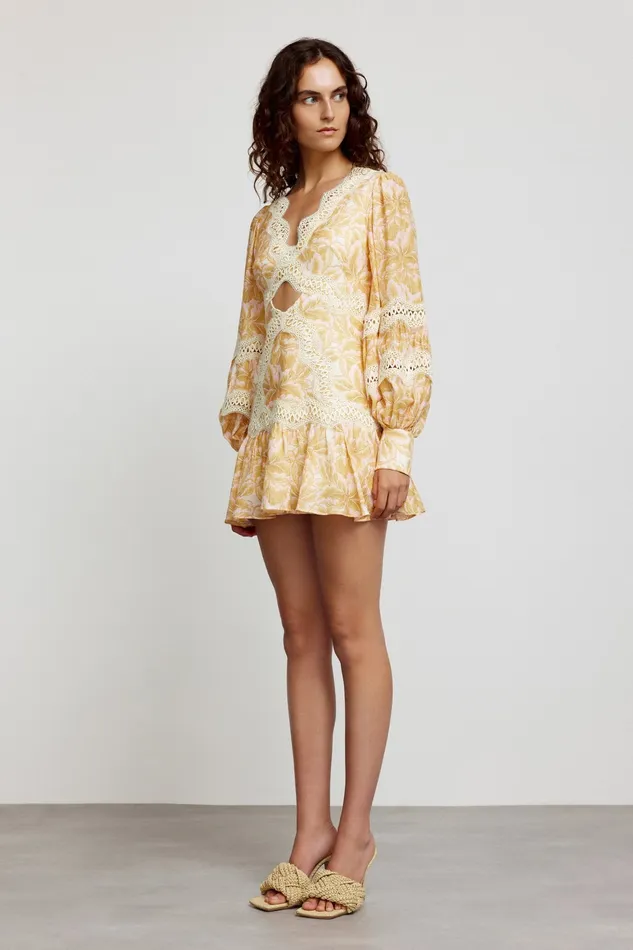 Women FALLON MINI DRESS Dresses Significant Other