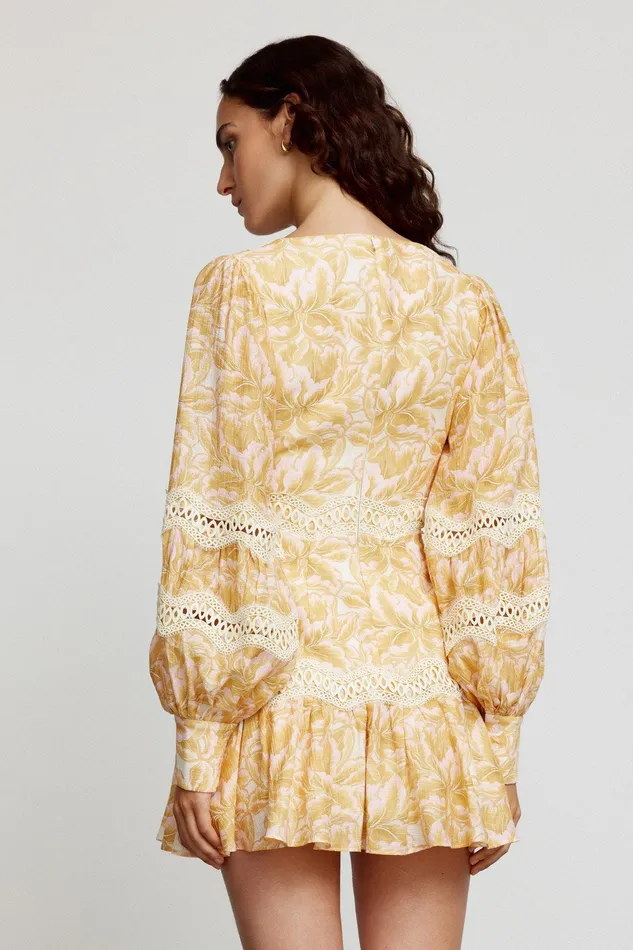 Women FALLON MINI DRESS Dresses Significant Other