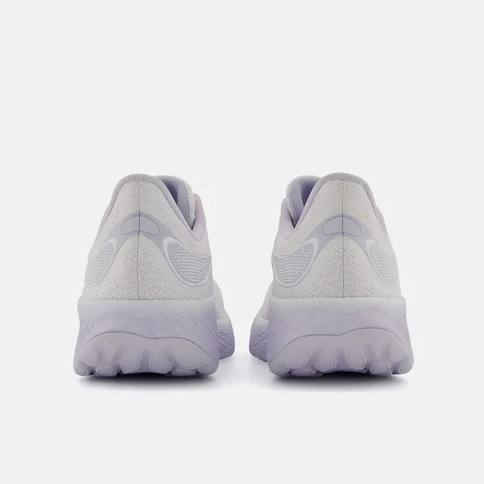 Women Fresh Foam X 1080v12 White with Libra and Violet Haze Running New Balance