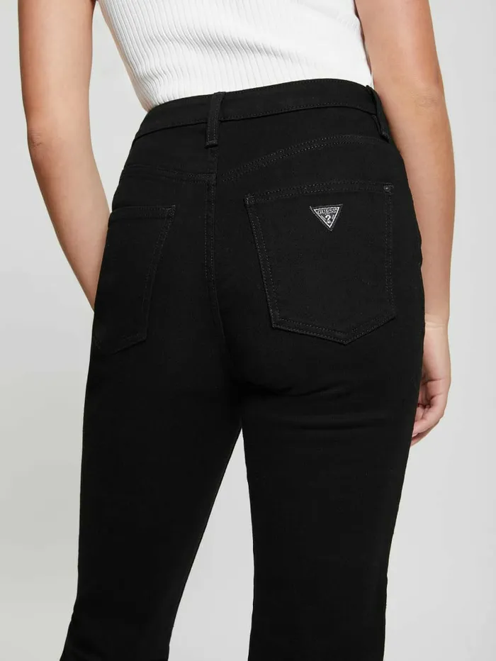 Women GUESS Mom Jeans Tint Yel Jeans and Denim Women GUESS Mom Jeans Tint Yel Jeans and Denim