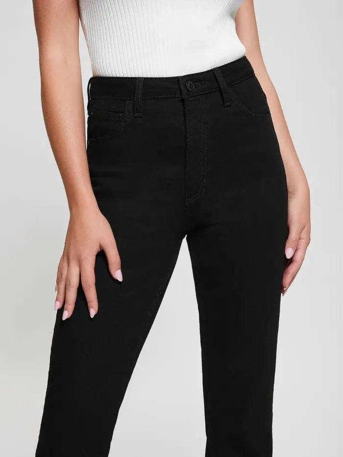 Women GUESS Mom Jeans Tint Yel Jeans and Denim Women GUESS Mom Jeans Tint Yel Jeans and Denim