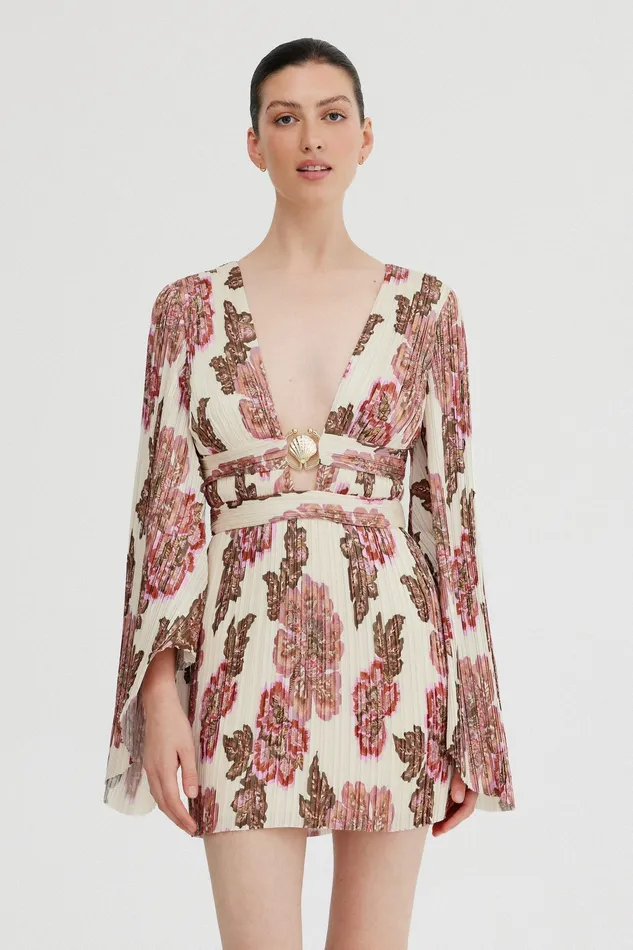 Women Guests Significant Other ELLA MINI DRESS