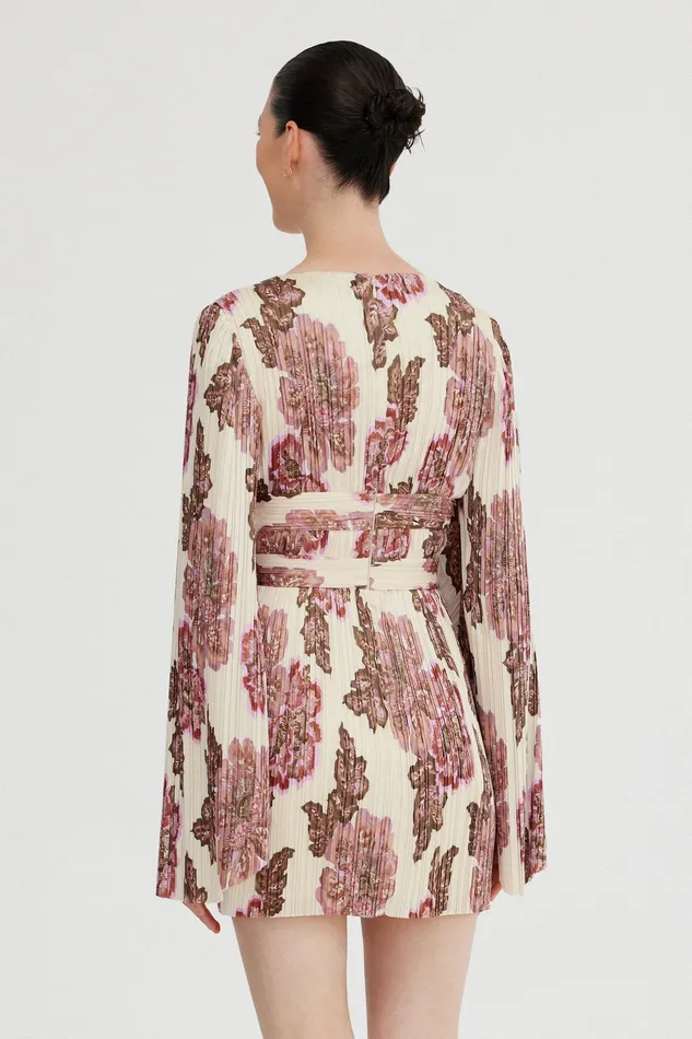 Women Guests Significant Other ELLA MINI DRESS