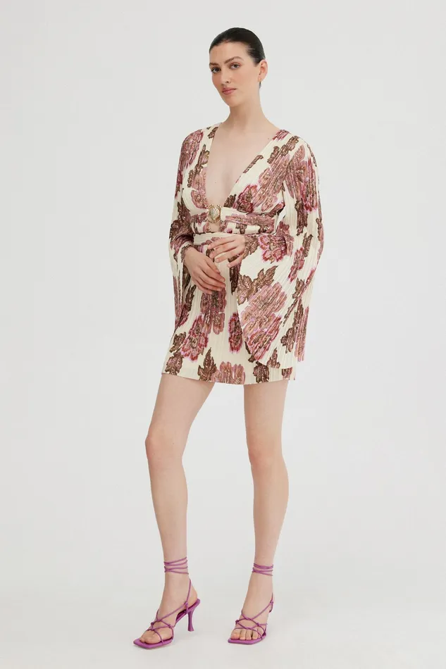 Women Guests Significant Other ELLA MINI DRESS