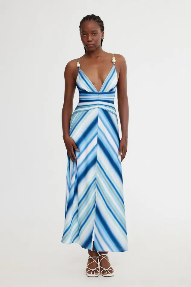 Women Guests Significant Other HARRIET MAXI DRESS