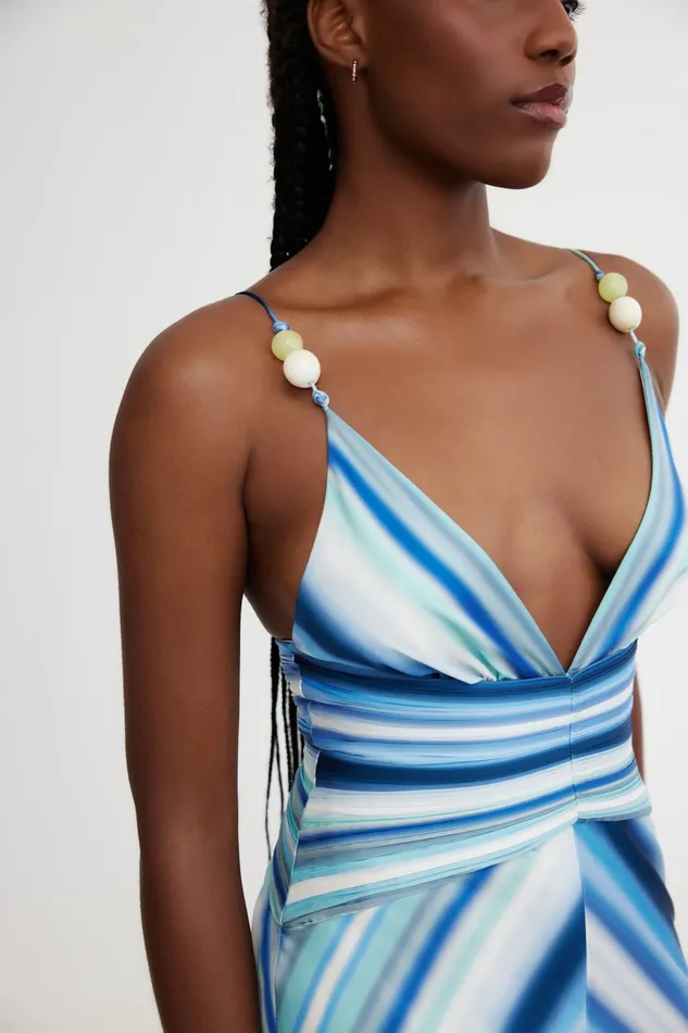Women Guests Significant Other HARRIET MAXI DRESS