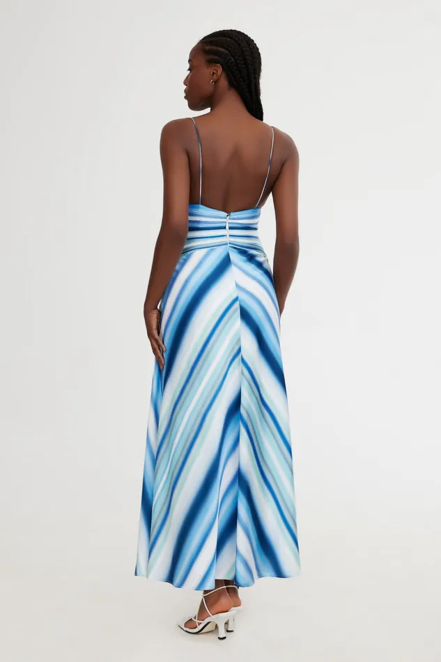 Women Guests Significant Other HARRIET MAXI DRESS