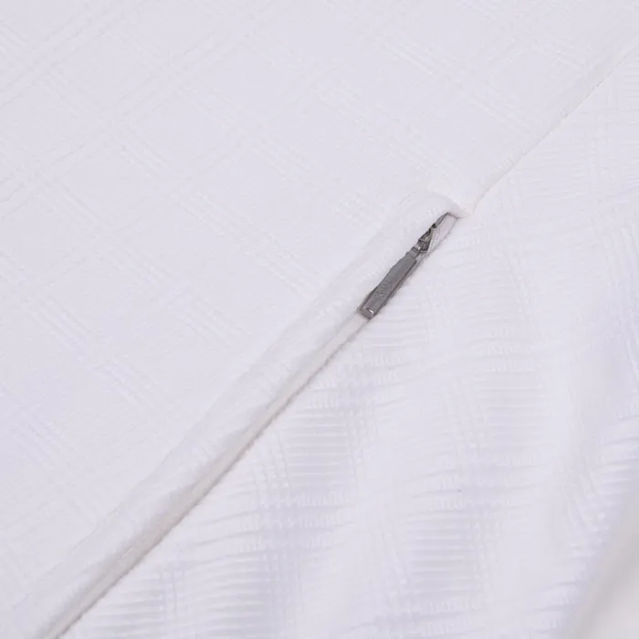 Women Hartlee Texture Dress White KJUS Dresses