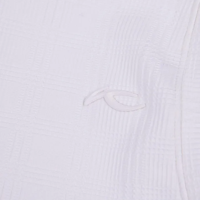 Women Hartlee Texture Dress White KJUS Dresses