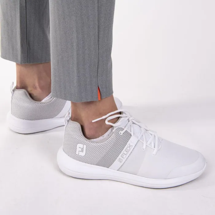 Women Herringbone Treggings Pewter KJUS Pants and Skorts