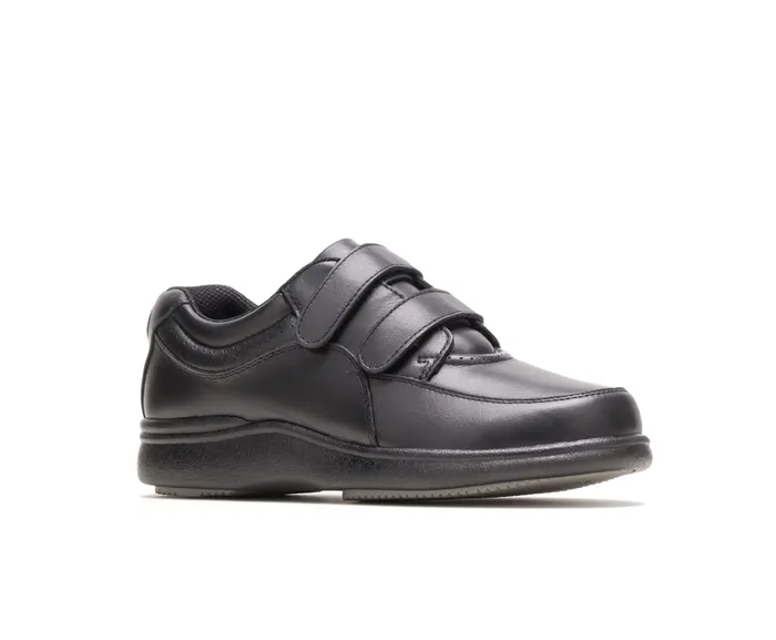 Women Hush Puppies Power Walker Ii Black Leather Walking Shoes Women Hush Puppies Power Walker Ii Black Leather Walking Shoes