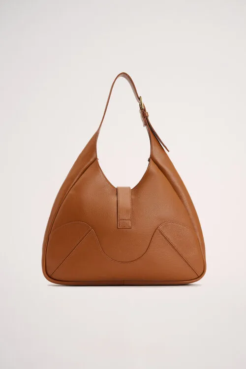 Women Imele Imele CamelGold Shoulder bags Luisa Spagnoli Women Imele Imele CamelGold Shoulder bags Luisa Spagnoli