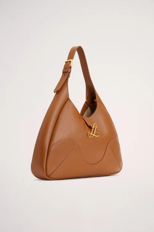 Women Imele Imele CamelGold Shoulder bags Luisa Spagnoli Women Imele Imele CamelGold Shoulder bags Luisa Spagnoli