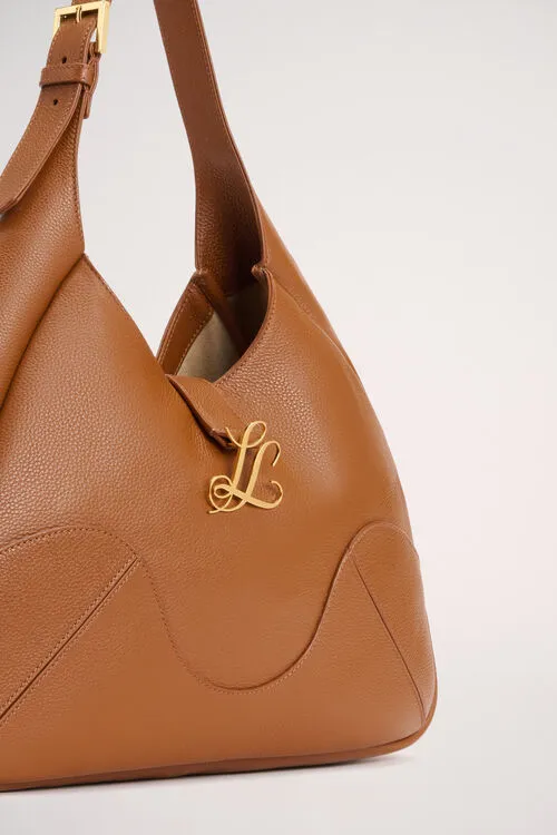 Women Imele Imele CamelGold Shoulder bags Luisa Spagnoli Women Imele Imele CamelGold Shoulder bags Luisa Spagnoli