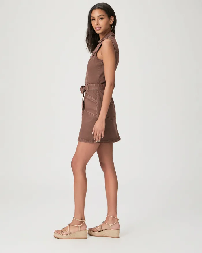 Women Kelsee Dress 8211 Vintage Brunette Dresses PAIGE Women Kelsee Dress 8211 Vintage Brunette Dresses PAIGE