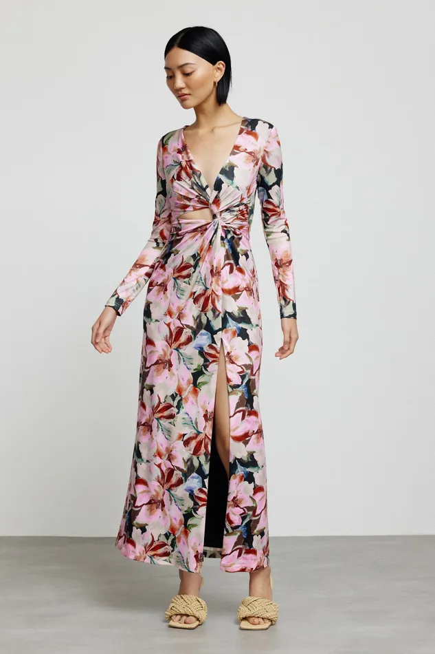 Women Knits and Jersey Significant Other MINNIE MAXI DRESS