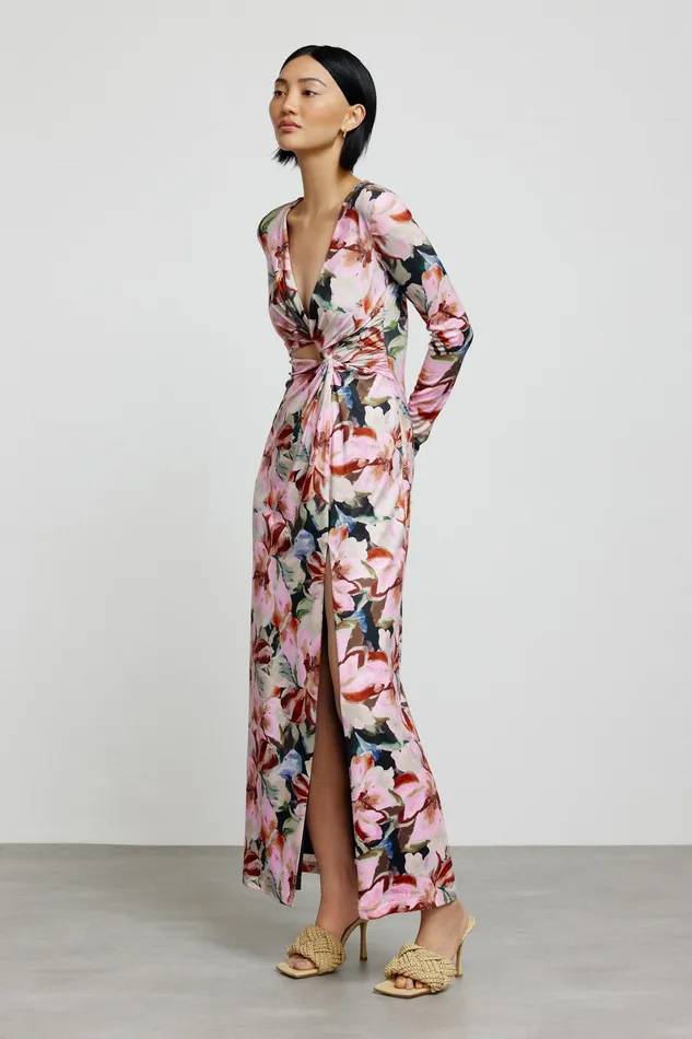 Women Knits and Jersey Significant Other MINNIE MAXI DRESS