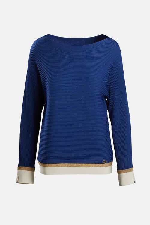 Women Knitwear Luisa Spagnoli Campata Campata Women Knitwear Luisa Spagnoli Campata Campata