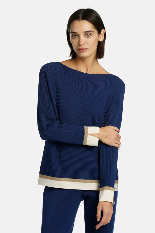 Women Knitwear Luisa Spagnoli Campata Campata Women Knitwear Luisa Spagnoli Campata Campata