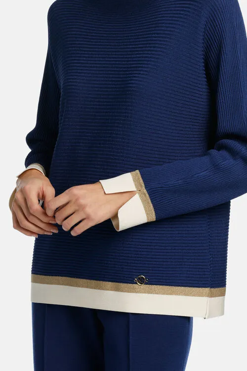 Women Knitwear Luisa Spagnoli Campata Campata Women Knitwear Luisa Spagnoli Campata Campata