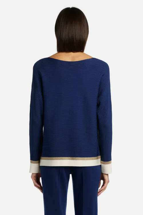 Women Knitwear Luisa Spagnoli Campata Campata Women Knitwear Luisa Spagnoli Campata Campata