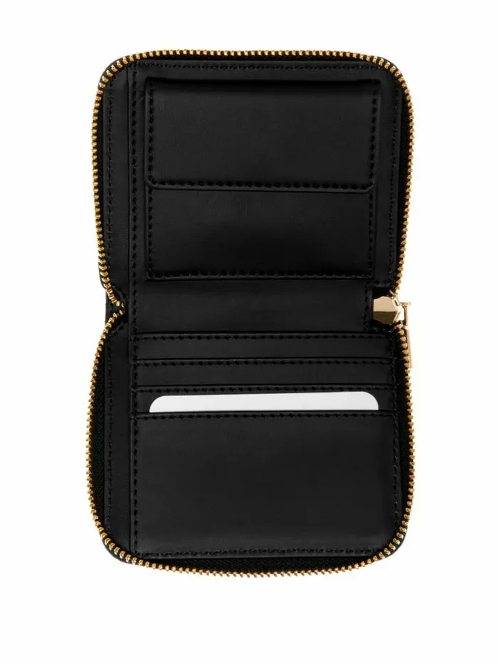 Women Laurel Small ZipAround Wallet Cloud Wash Handbags GUESS Women Laurel Small ZipAround Wallet Cloud Wash Handbags GUESS