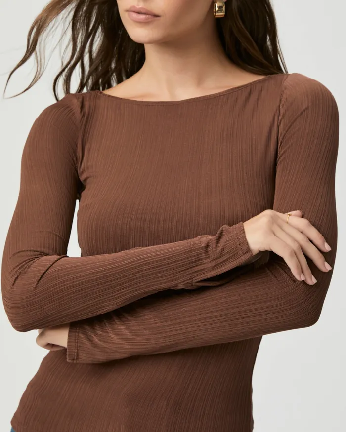 Women Lucina Top 8211 Landslide Tops and Blouses PAIGE Women Lucina Top 8211 Landslide Tops and Blouses PAIGE