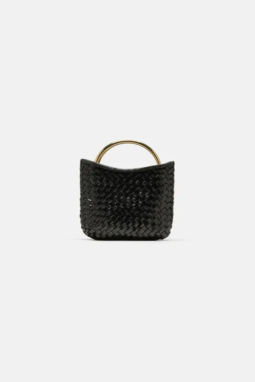 Women Luisa Spagnoli Intenza Intenza BrownGold Handbags Women Luisa Spagnoli Intenza Intenza BrownGold Handbags