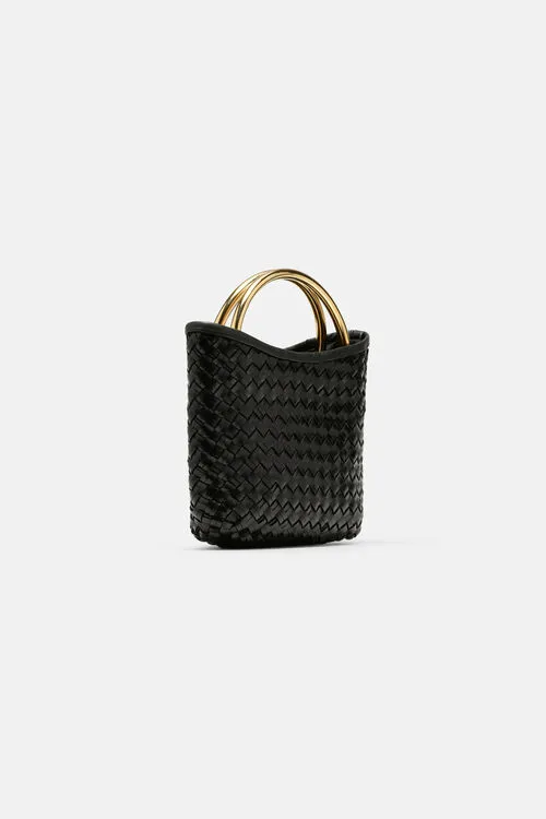 Women Luisa Spagnoli Intenza Intenza BrownGold Handbags Women Luisa Spagnoli Intenza Intenza BrownGold Handbags
