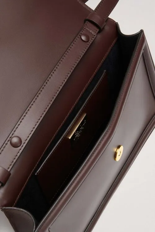Women Luisa Spagnoli Iri Iri BrownGold Crossbody bags Women Luisa Spagnoli Iri Iri BrownGold Crossbody bags