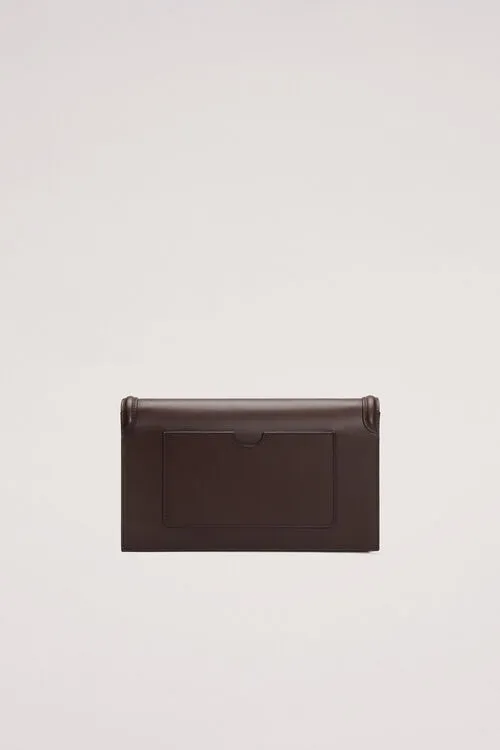 Women Luisa Spagnoli Iri Iri BrownGold Crossbody bags Women Luisa Spagnoli Iri Iri BrownGold Crossbody bags