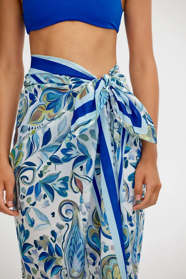 Women MARCELLA SARONG Cover Ups Significant Other