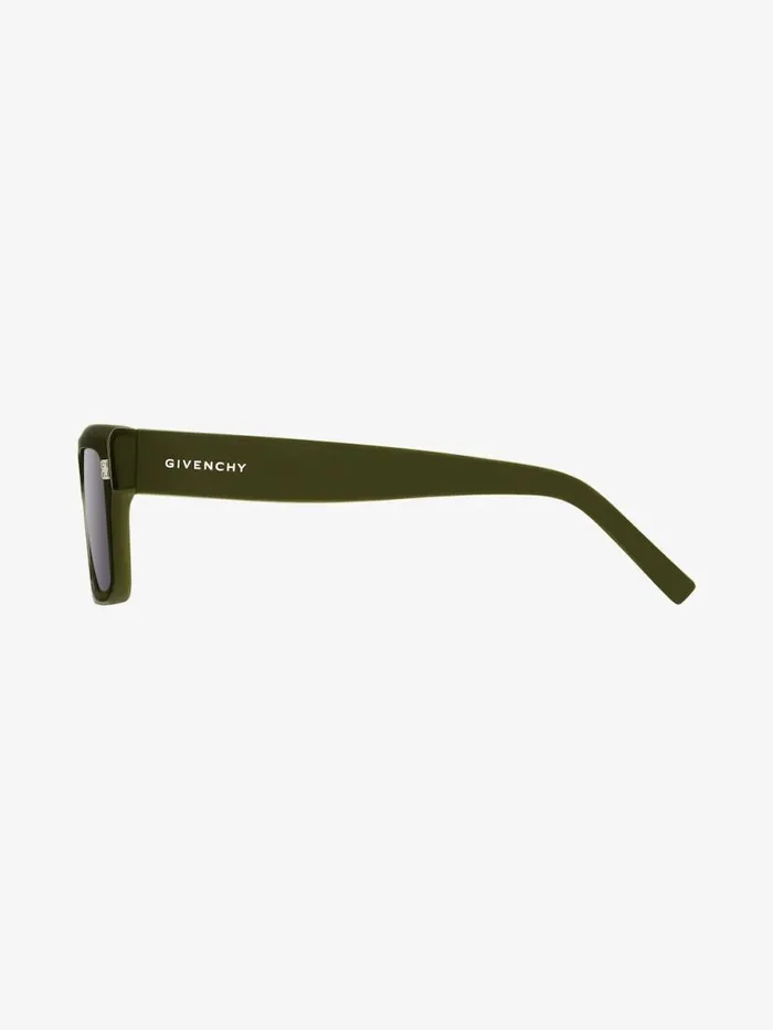 WomenMen Sunglasses Givenchy GV Day Sunglasses In Acetate Khaki WomenMen Sunglasses Givenchy GV Day Sunglasses In Acetate Khaki