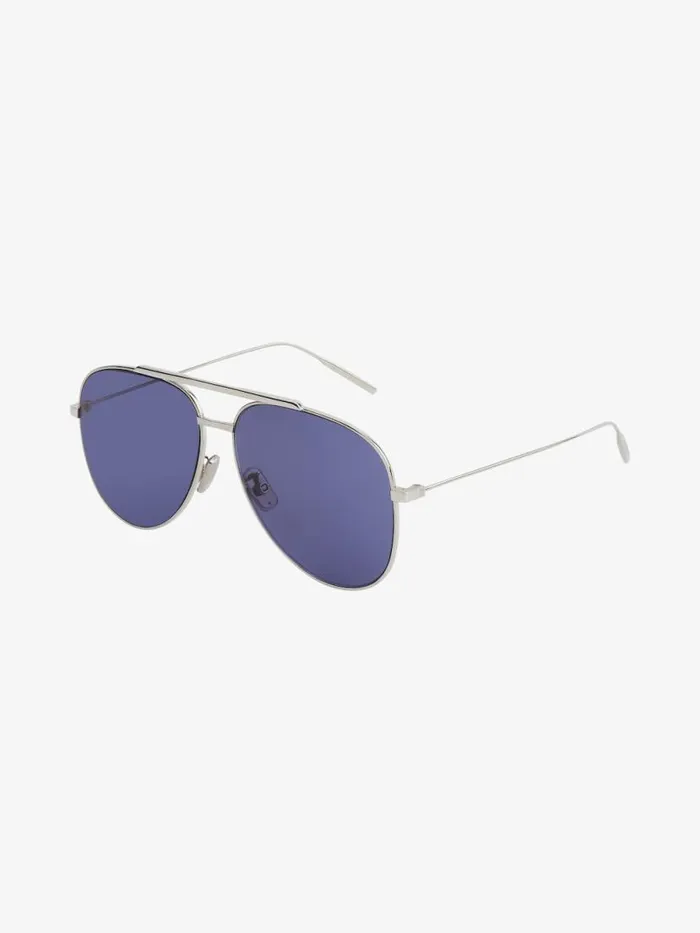 WomenMen Sunglasses Givenchy GV Speed Unisex Sunglasses In Metal Palladium