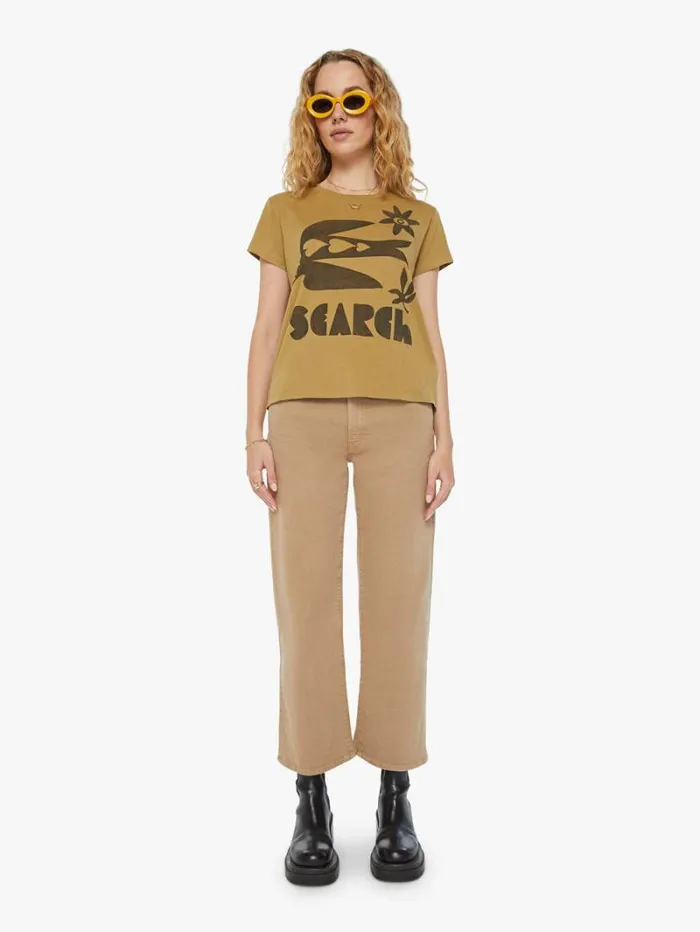 Women Mother Denim The Boxy Goodie Goodie Search Women Mother Denim The Boxy Goodie Goodie Search