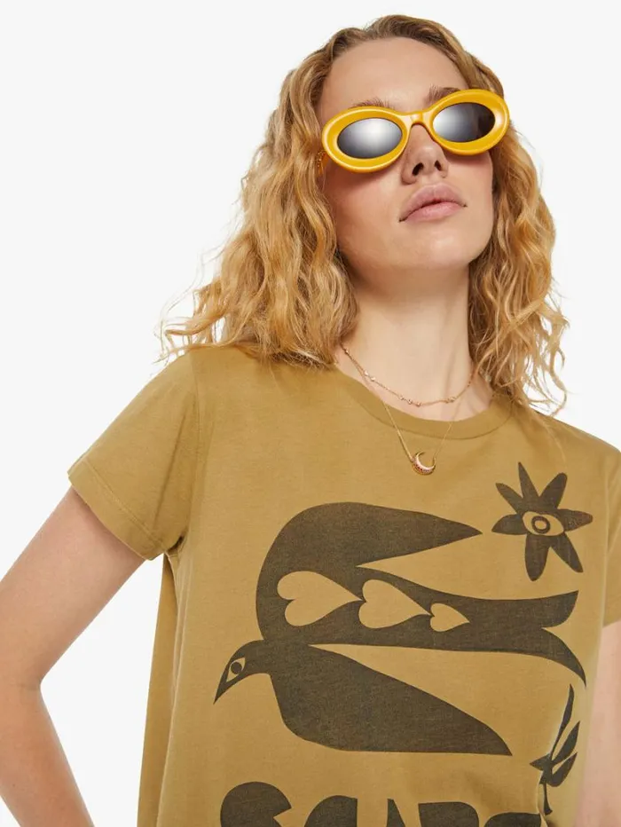 Women Mother Denim The Boxy Goodie Goodie Search Women Mother Denim The Boxy Goodie Goodie Search