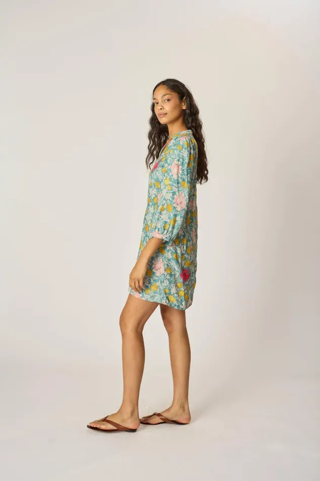 Women Natalie Martin Dresses Maria Dress Lehua Sea