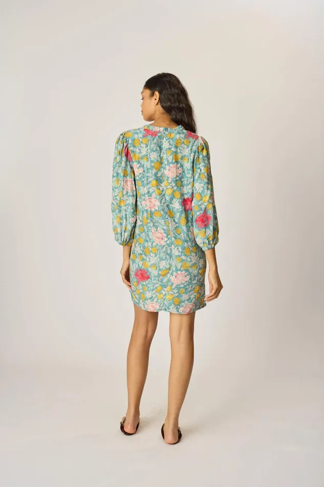 Women Natalie Martin Dresses Maria Dress Lehua Sea
