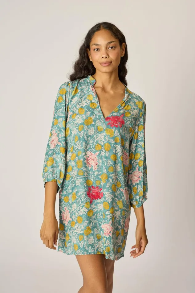 Women Natalie Martin Dresses Maria Dress Lehua Sea
