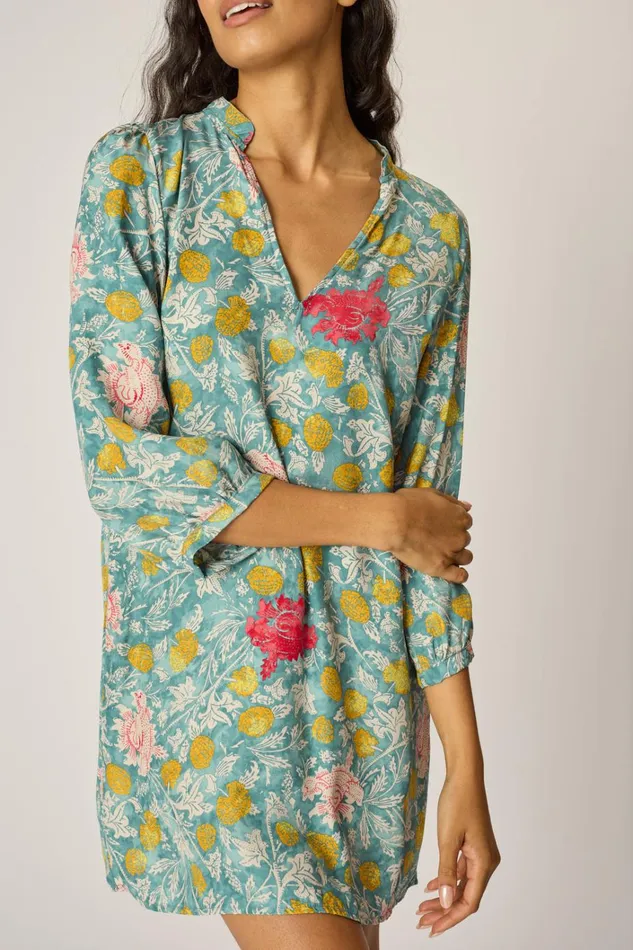 Women Natalie Martin Dresses Maria Dress Lehua Sea