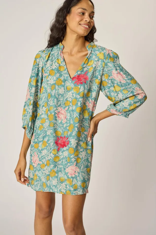 Women Natalie Martin Dresses Maria Dress Lehua Sea