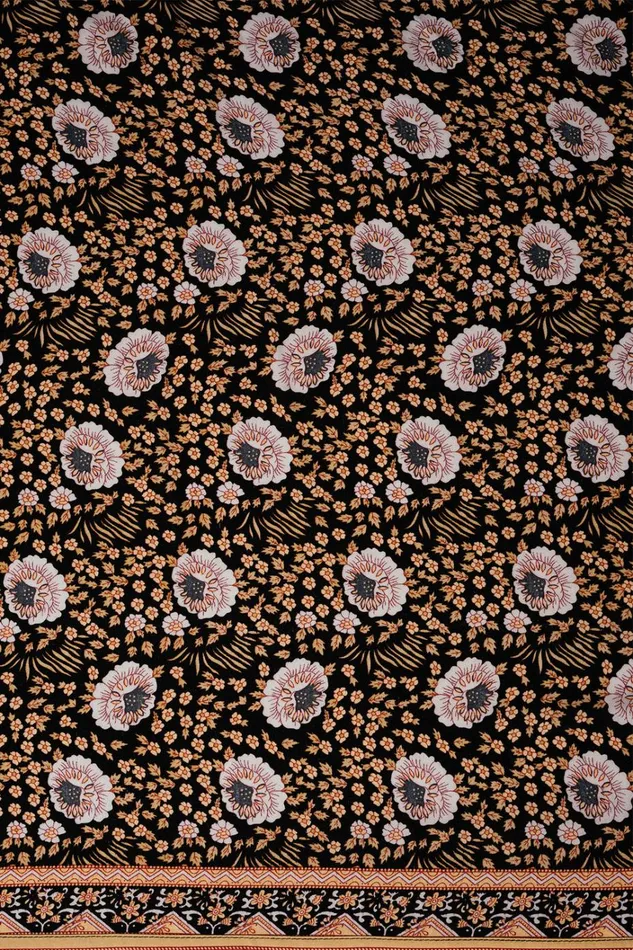 Women Natalie Martin Dresses Monica Dress Vintage Flowers Sepia Women Natalie Martin Dresses Monica Dress Vintage Flowers Sepia