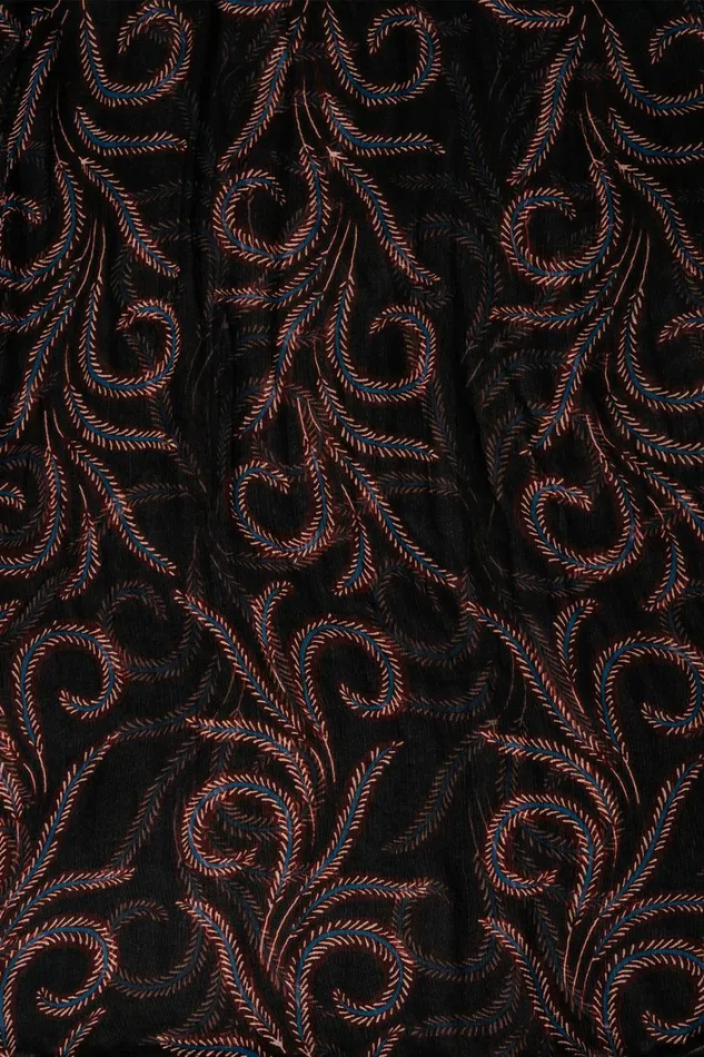 Women Natalie Martin Tops Iris Top Feather Chiffon Women Natalie Martin Tops Iris Top Feather Chiffon