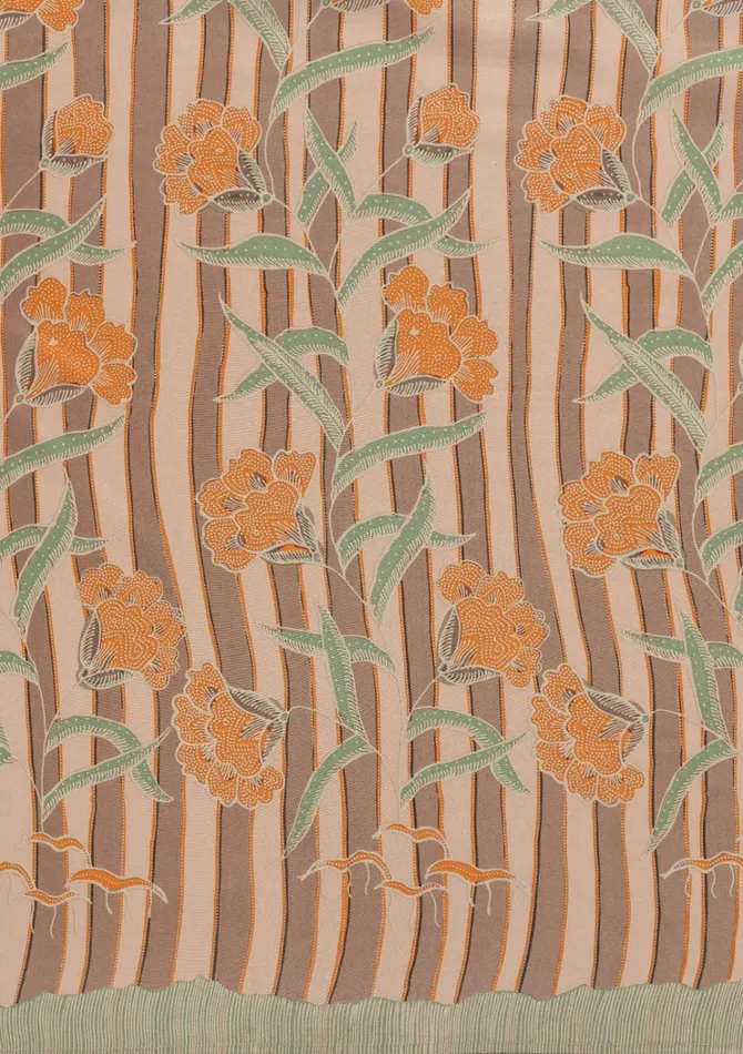 Women Natalie Martin Tops Penny Blouse Chamomile Apricot