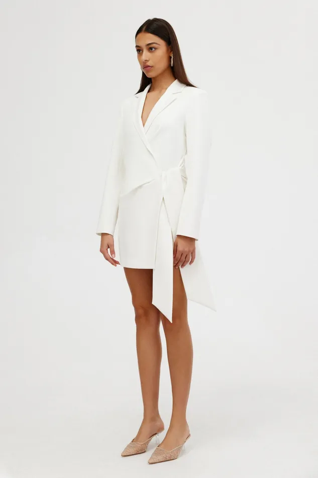 Women NULA BLAZER DRESS Dresses Significant Other