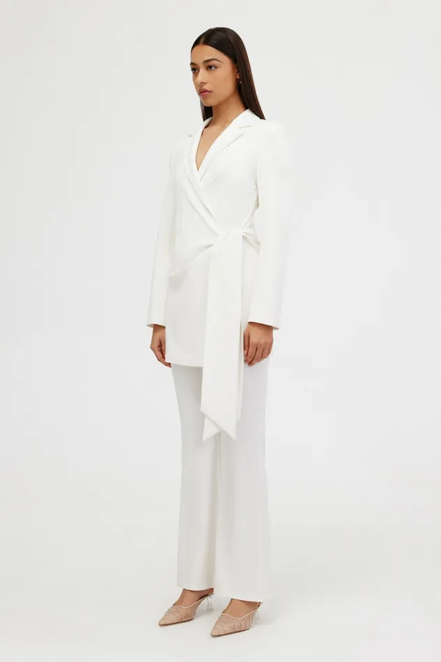Women NULA BLAZER DRESS Dresses Significant Other