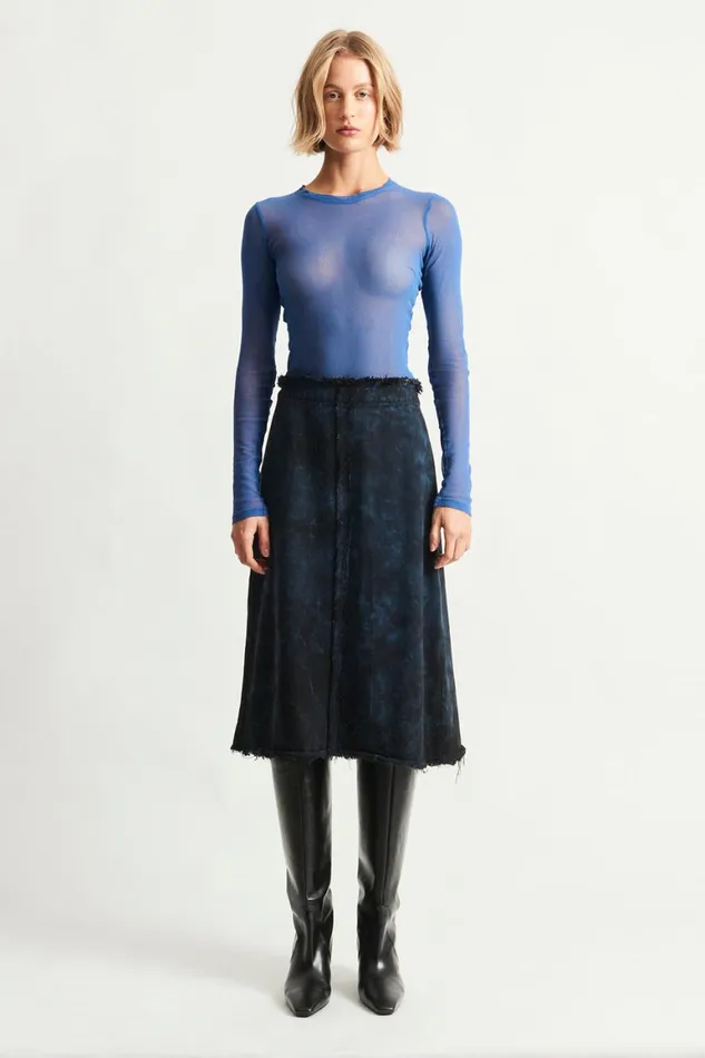 Women Ocean Liza Tee Raquel Allegra TShirts